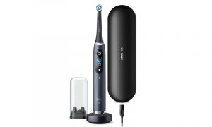 Devrim niteliğindeki yeni diş fırçası “Oral-B iO”