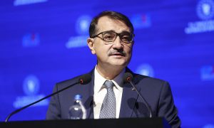 TÜRKİYE’nin 4. SONDAJ GEMİSİ 2022 Baharında Gelecek!