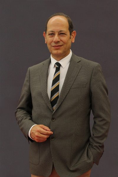 Tarsus Turkey Genel Müdürü Zekeriya Aytemur,