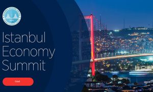 5. İstanbul Ekonomi Zirvesi 10 ARALIK’ta Ekonominin Nabzını Tutacak!