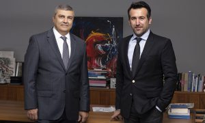 TKG Otomotiv Grubu’na Yeni Bağımsız Yönetim Kurulu Üyesi