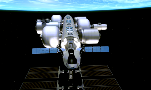 NASA, Uzay İstasyonu Yenileme Çalışmaları İçin Orbital Reef’i Seçti