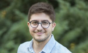ScaleX Ventures, Şafak Tüfekçi Yatırım Lideri olarak atadı!