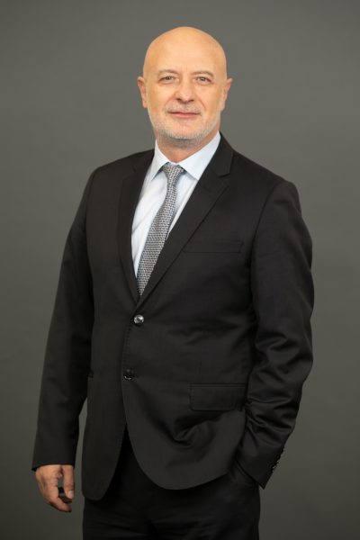 Oyak-Renault Yönetim Kurulu Başkanı Hakan Doğu
