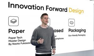 realme, dünyada ilk kez görücüye çıkan üç teknolojiyi tanıttı!