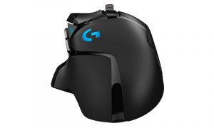 G502 HERO şimdi 25K sensörüyle hassasiyetin zirvesinde!