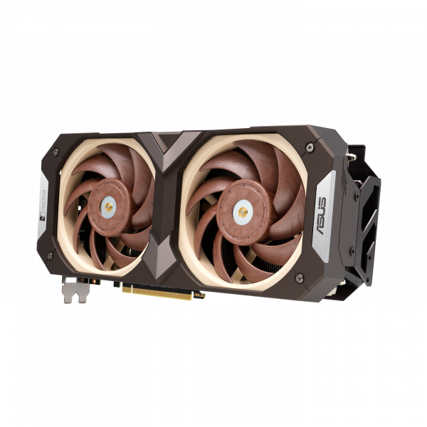 ASUS GeForce RTX 3070 Noctua Edition