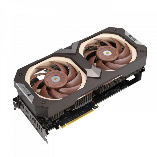 ASUS GeForce RTX 3070 Noctua Edition