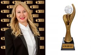 Liderlik ödülleri oylamasına iş dünyasından rekor katılım!