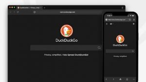 DuckDuckGo ilk masaüstü web tarayıcısını kullanıma sunuyor