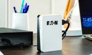 Eaton, yeni kesintisiz güç kaynağı 3S Mini‘yi Duyurdu!