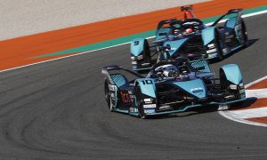 Jaguar TCS Racing FIA Formula E Sezonu Öncesi Resmi Testleri Başarıyla Tamamladı