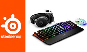 Oyunlarda +30 kill aldıracak 5 SteelSeries ekipmanı