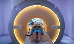 Philips’in Ingenia Ambition 1.5T MR görüntüleme sistemi, Memorial Ataşehir Hastanesi’nde kuruldu