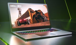 GeForce dizüstü bilgisayar GPU serisine yeni modeller katıldı!