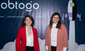 JOBTOGO: İki Genç Girişimci Kadının Globale Açılma Hikayesi!