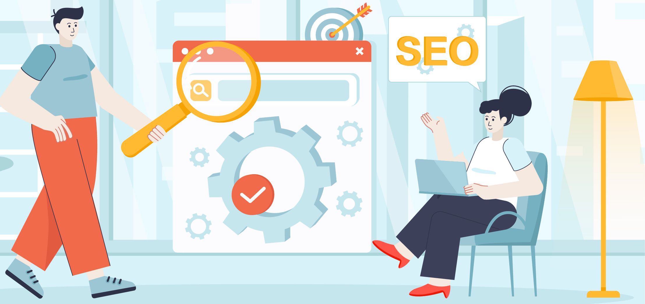 SEO Danışmanlığı: Dijital Dünyada Başarının Sırları