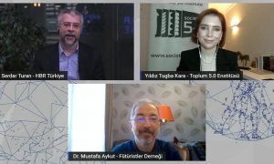 ICF Türkiye’den geleceğe projeksiyon: “Türkiye’de ilk kez Toplum 5.0 konuşuldu!”