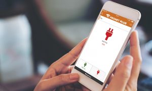 Pronet’in “Akıllı Ürünleri” güvenliğinizi ve faturalarınızda ise tasarruf etmenizi sağlar