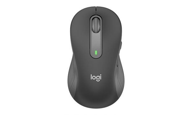 Logitech Signature M650 Kablosuz Mouse şimdi Türkiye’de!