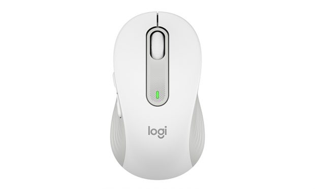 Logitech Signature M650 Kablosuz Mouse şimdi Türkiye’de!