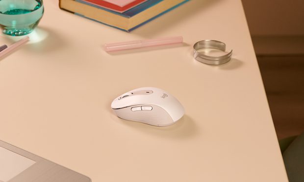 Logitech Signature M650 Kablosuz Mouse şimdi Türkiye’de!