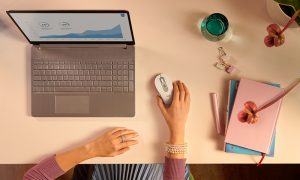Logitech Signature M650 Kablosuz Mouse şimdi Türkiye’de!