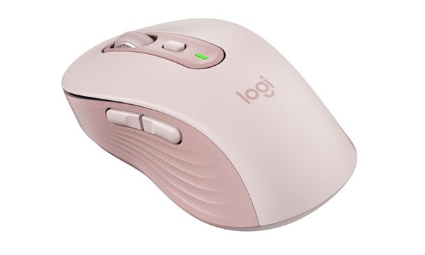 Logitech Signature M650 Kablosuz Mouse