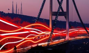 Equinix’ten önümüzdeki 10 yılın Dijital Altyapı Trendleri
