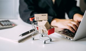 Geleneksel ALIŞVERİŞ DEVRİ Bitiyor! Tüketiciler Online Süreçleri Tercih Ediyor!