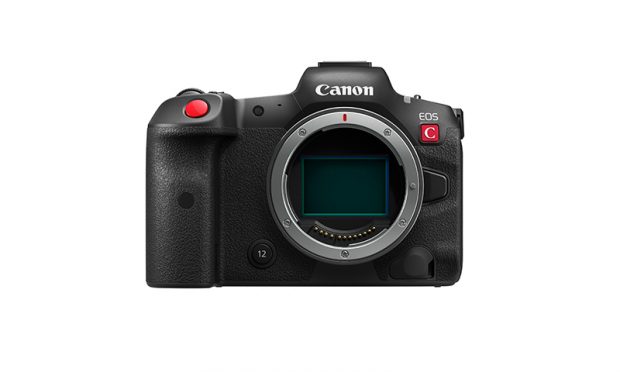 canon Full-Frame 8K Cinema EOS Fotoğraf Makinesi 