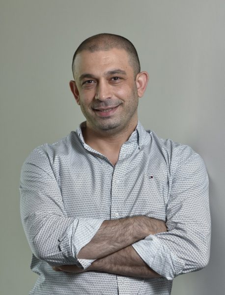 Digisecure Şirketi’nin Genel Müdürü İbrahim Saruhan