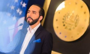 Bitcoin’i Resmi Para Birimi İlan Eden Başkan Beştepe’ye Geliyor