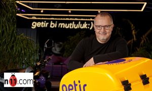 Getir N11’in tamamını satın aldı, yeni bir n11 yakında geliyor!
