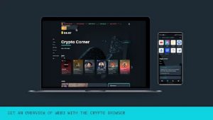Opera, Özel Bir “Kripto Tarayıcı – Crypto Browser” Duyurdu!