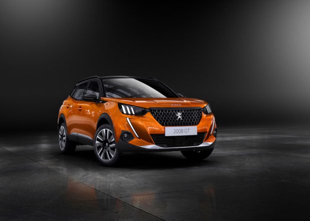 Peugeot'dan Şimdi Al Haziran'da Öde