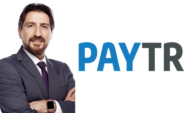 PayTR Genel Müdürü Tarık Tombul