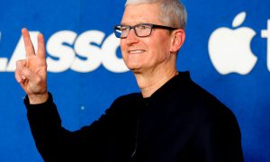 Apple’ın Zuckerberg’in Metaverse ile ilgilenmediği bildiriliyor!