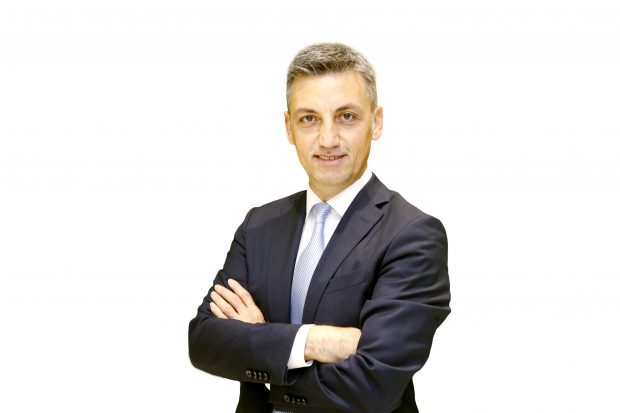 Türk Telekom Bireysel Satış Genel Müdür Yardımcısı İsmail Bütün