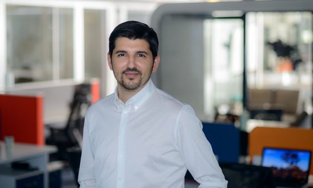 Yolcu360 CEO’su Umut Yıldırım,