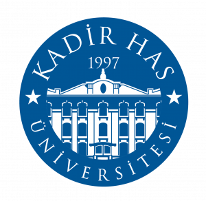 Good DEEDs Projesi kadir has üniversitesi logo