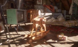RTX GPU’lara özel Redshift RT renderer ile gerçek zamanlı performans