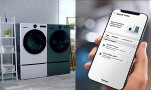 LG, Yükseltilebilir Cihazlar Sektöre Yeni Bir Soluk Getiriyor