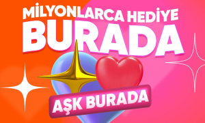 14 Şubat’ta Hepsiburada’da her aşka, her sevgiye yer var
