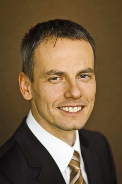 ESET CEO'su Richard Marko