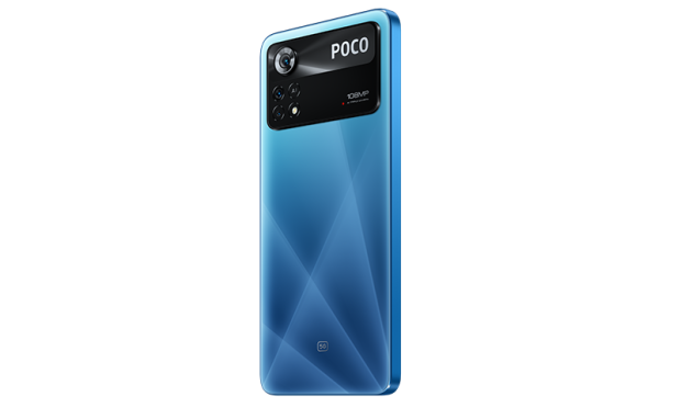 POCO X4 Pro 5G ve POCO M4 Pro MWC'de tanıtıldı!