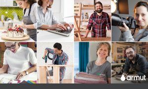 Armut Teklif İş Modelinde Komisyon Gelirlerini Kaldırıyor