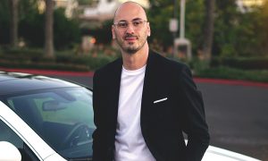Mercedes-Benz’in Baş Dış Tasarımcı Olarak Çalışan Cemal Kuruş MAG Şubat sayısında!