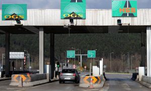 Otoyol ve köprü geçişlerinde OGS kaldırıldı