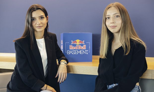 Red Bull Basement 2021 Dünya Finali’nde Türkiye’yi ToplaGel Temsil Edecek
